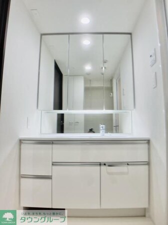 PREMIUM CUBE 上野の物件内観写真